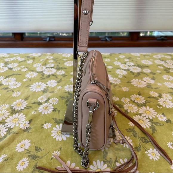 Rebecca Minkoff Leather Crossbody - Picture 5 of 6